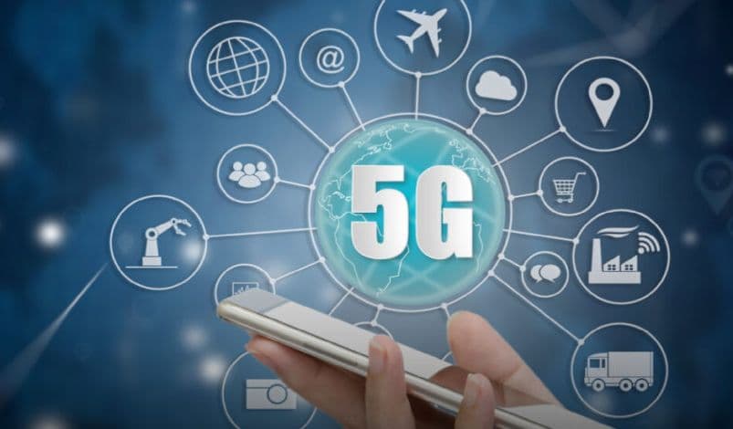 JIO Airtel 5G का ट्रायल शुरू, 2026 तक भारत में 33 करोड़ लोगों तक पहुंच जाएगा 5जी, तेजी से बढ़ेगी डेटा खपत JIO Airtel 5G का ट्रायल शुरू, 2026 तक भारत में 33 करोड़ लोगों तक पहुंच जाएगा 5जी, तेजी से बढ़ेगी डेटा खपत
