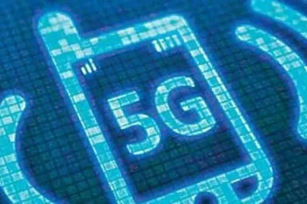 5G in India: नयी तकनीक से लेकर रोजगार तक, क्या-क्या लायेगा 5जी? दूरसंचार सचिव ने कही यह बात