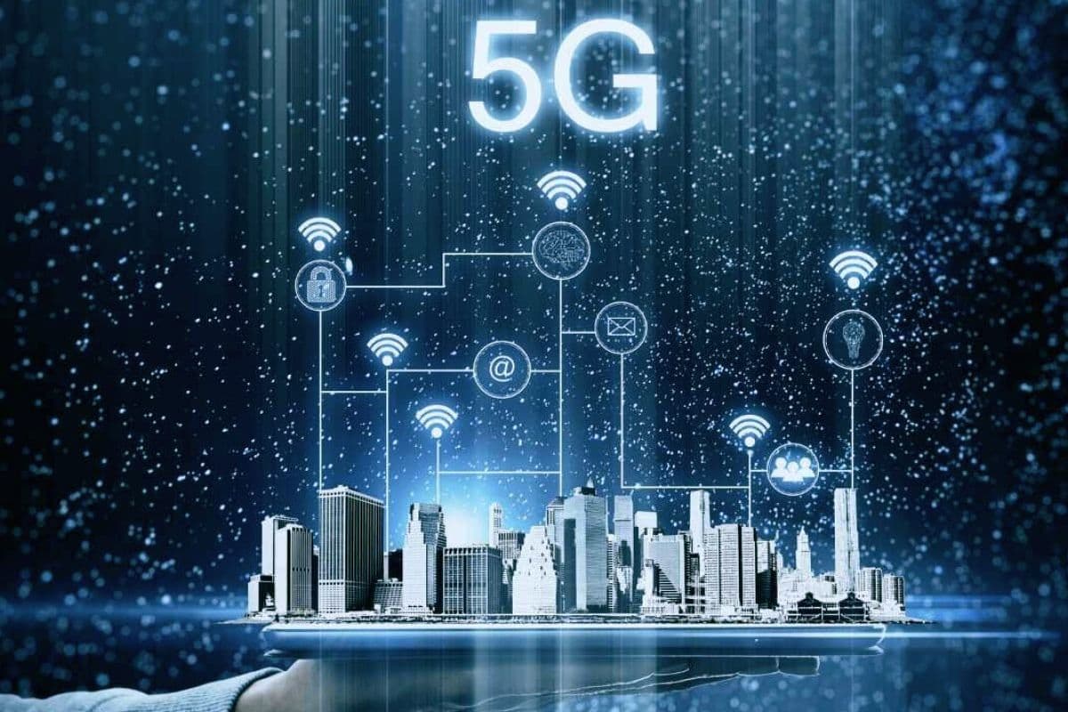 5G In India: इन शहरों में मिलेगी सबसे पहली 5G सर्विस, क्या आपने देखी यह लिस्ट?