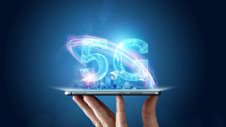 Exclusive : पटना के लोगों को अगले माह से मिलेगी 5G की सुविधा, अन्य जिलों में 2023 तक होगी शुरू