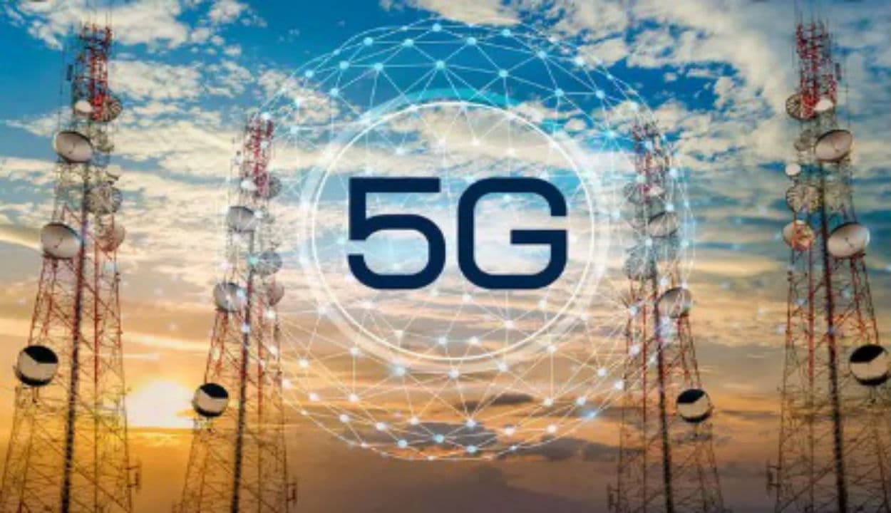 स्मार्टफोन में 5G सर्विस के लिए अभी और करना होगा इंतजार, अक्टूबर में स्पेक्ट्रम की नीलामी शुरू कर सकती है सरकार