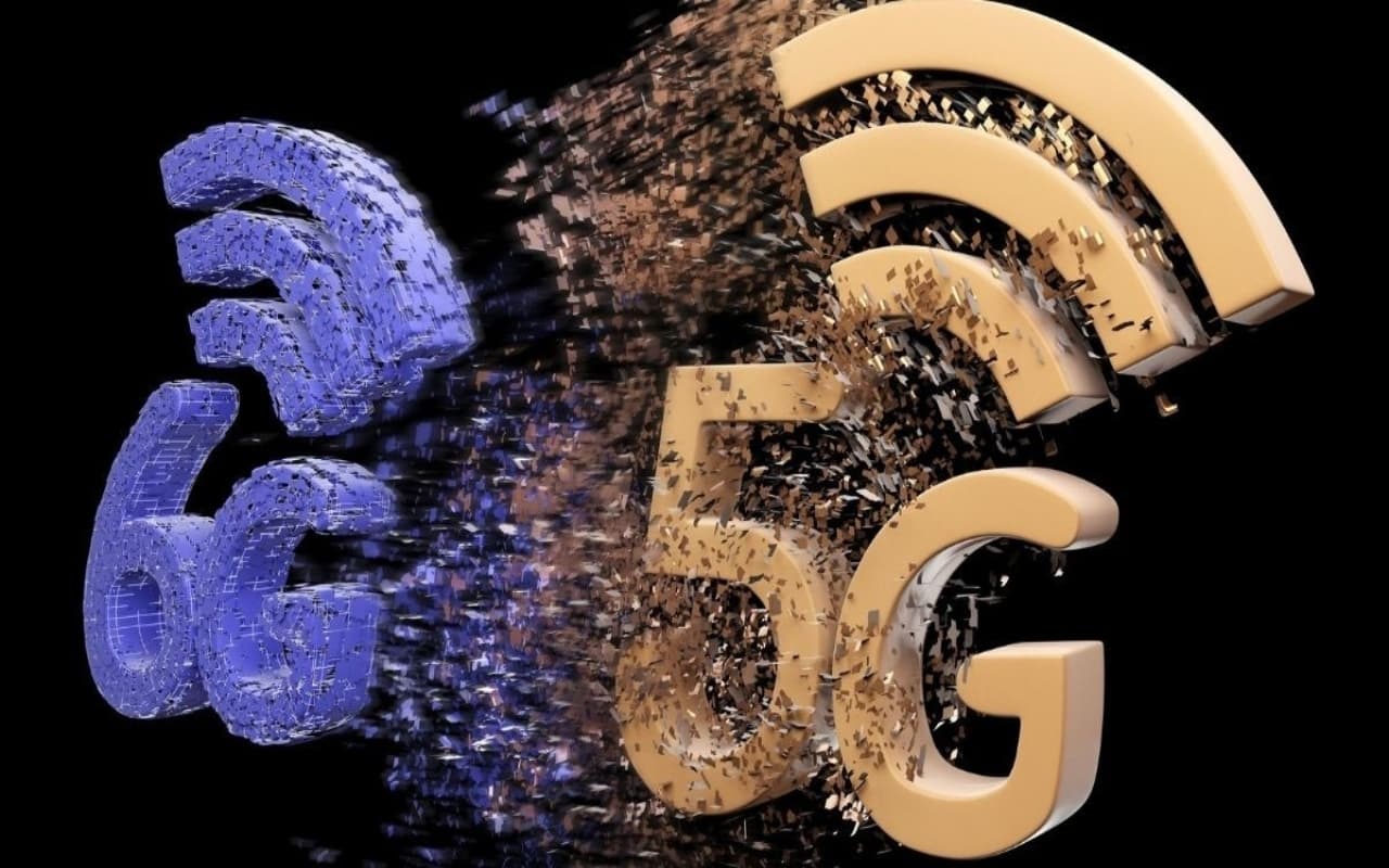 5G रोलआउट के बीच 6G तकनीक में भारत की लंबी छलांग, दूरसंचार मंत्री अश्विनी वैष्णव ने दिया यह जरूरी अपडेट