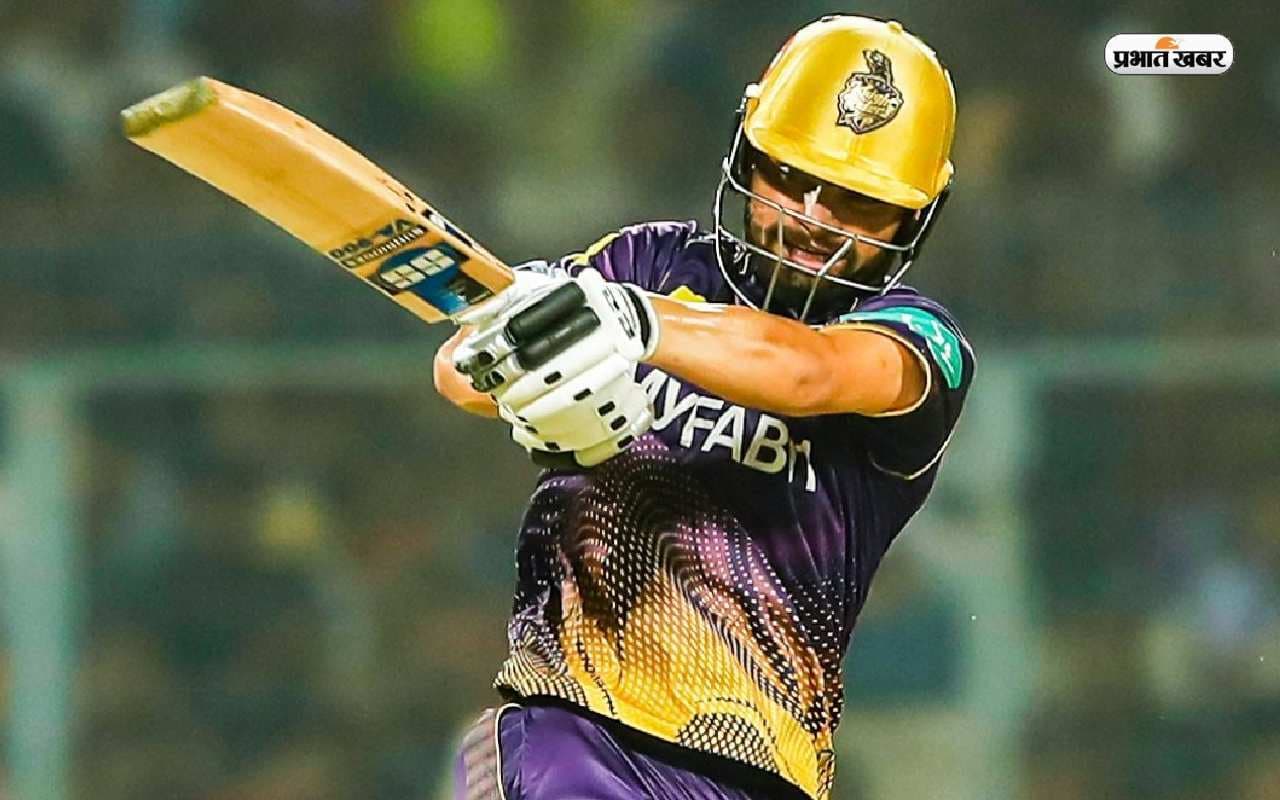 Ranji Trophy: रिंकू सिंह शतक से चूके, यूपी ने केरल पर बनाई बढ़त, दूसरे मैच में बिहार पर भारी पड़ा मुंबई