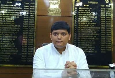 Coronavirus Outbreak: अब एक दिन में मिलेगी स्वॉब जांच रिपोर्ट, धनबाद डीसी ने कही ये बात