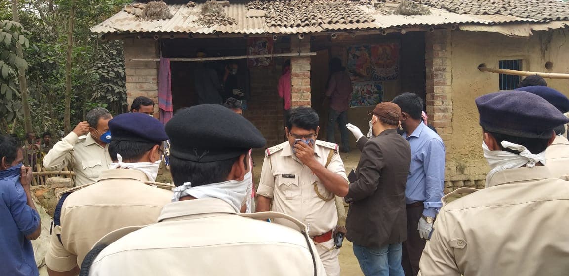 लॉकडाउन उल्लंघन के केस वापस ले सकती है 
बिहार सरकार, विधि विभाग से हो रहा परामर्श