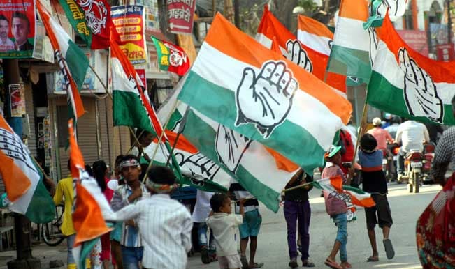 Congress candidate list 2022: कांग्रेस ने जारी की 61 प्रत्याशियों की चौथी लिस्ट, 24 महिलाओं को मिला टिकट