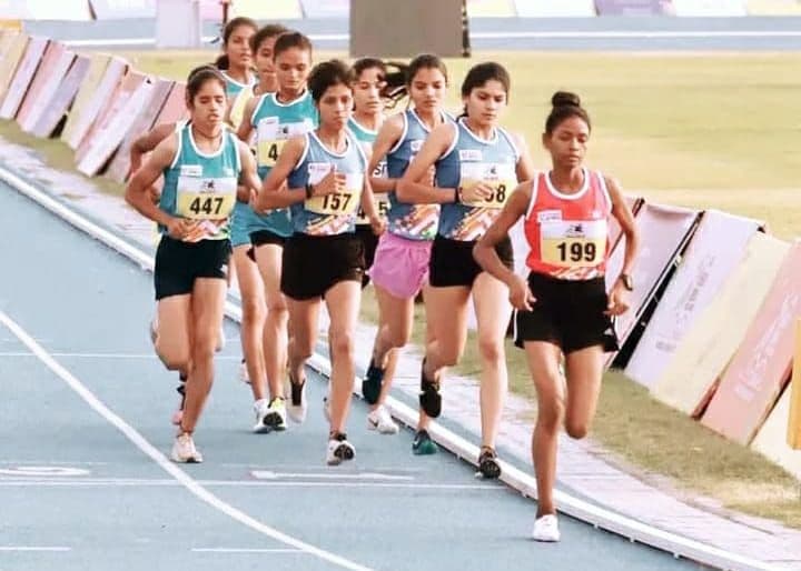 Khelo India Youth Games: नक्सलियों ने कर दी थी पिता की हत्या, बेटी सुप्रीति ने बनाया रिकॉर्ड, जीता गोल्ड