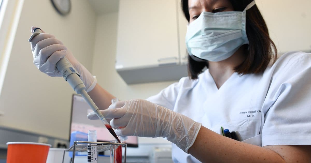 गुमला में 18 + वालों को कल से लगेगा कोरोना वैक्सीन, जिला प्रशासन की तैयारी पूरी