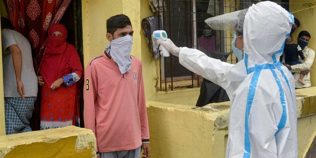 Coronavirus in Bihar : एनएमसीएच में बंद हो गया राज्य का पहला पोस्ट कोविड क्लिनिक