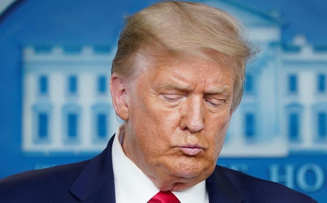 फेसबुक, इंस्टाग्राम और ट्विटर के बाद अब वीडियो शेयरिंग ऐप यू-ट्यूब ने बंद किया डोनाल्ड ट्रंप का अकाउंट, डिलीट किये वीडियो