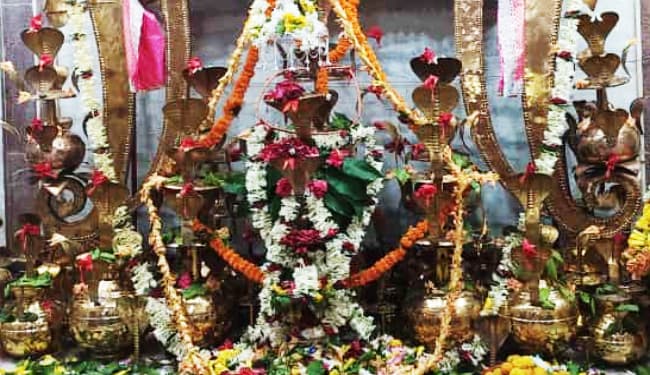 अंग की लोकगाथा है बाला-बिहुला-विषहरी पूजा, ...जानें क्या है मान्यता?