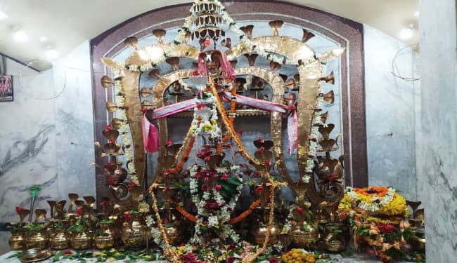 अंग क्षेत्र के घर-घर में सती बिहुला और माता विषहरी की होने लगी पूजा अर्चना, लोगों की आस्था बढ़ी तो मिलने लगी सरकारी छुट्टी