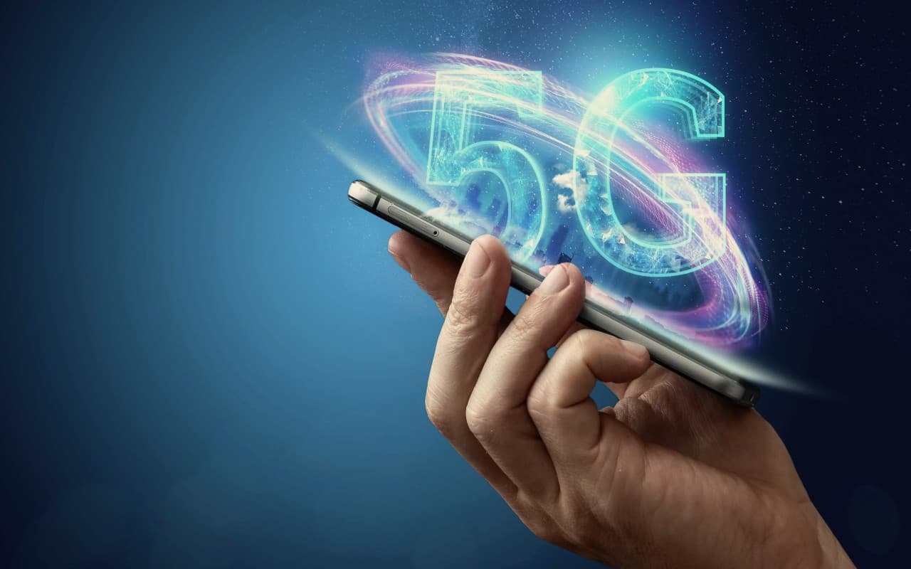 MP 5G Policy: गुड गवर्नेंस के लिए एमपी सरकार करेगी 5जी टेक्नोलॉजी का उपयोग