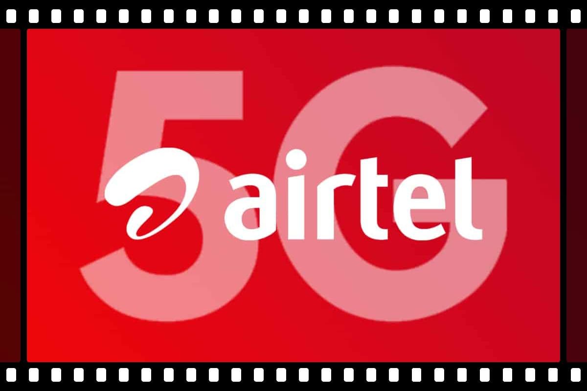 वाराणसी में एयरटेल 5जी प्लस सर्विसेज शुरू, वर्तमान सिम और डाटा प्लान के साथ मिलेगी सुविधा