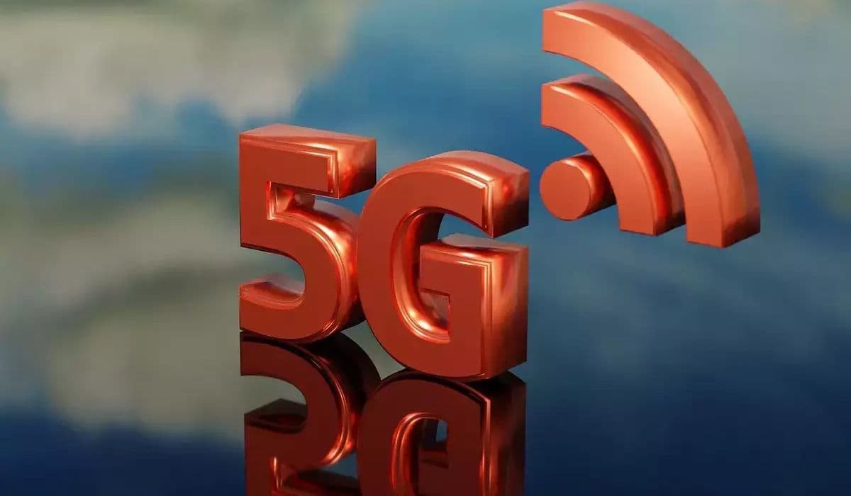 5G In India: भारत में 4जी-5जी सर्विस को लेकर विदेशी कंपनी ने कह दी बड़ी बात, जानें आप भी