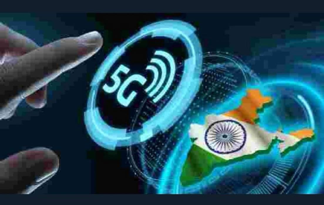 5G Speed में भारत दुनिया के टॉप 15 देशों में शामिल, पढ़ें पूरी खबर