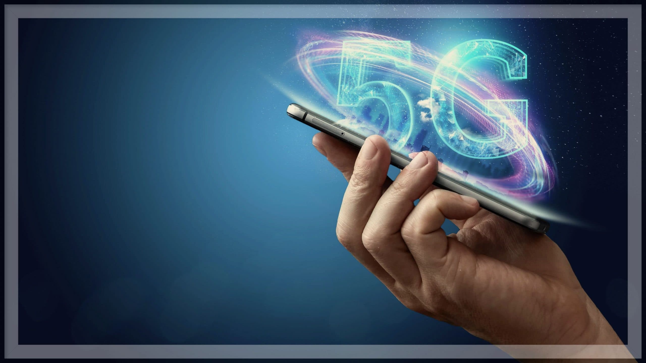 पटना में 5जी सर्विस एक दिसंबर से, भागलपुर समेत अन्य शहरों को करना होगा थोड़ा इंतजार