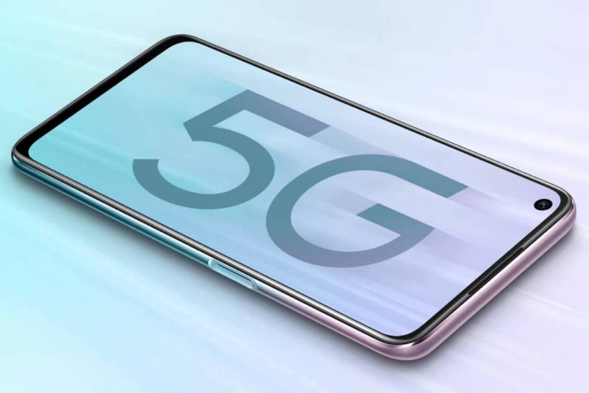 5G नेटवर्क आने से पहले ही 3 महीने में भारत में खप गए 300 करोड़ डॉलर के 5जी स्मार्टफोन 5G नेटवर्क आने से पहले ही 3 महीने में भारत में खप गए 300 करोड़ डॉलर के 5जी स्मार्टफोन