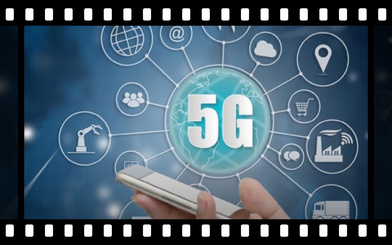 5G Report: 5जी में भारत की धूम, हर माह खर्च होगा 54GB डेटा, देखें...