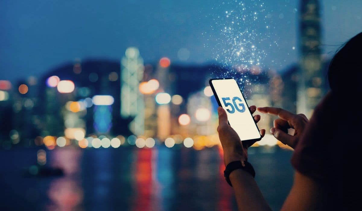 5G Spectrum Auction: 4 दिनों में 1.5 लाख करोड़ की लगी बोली, इतने प्रतिशत स्पेक्ट्रम बिके