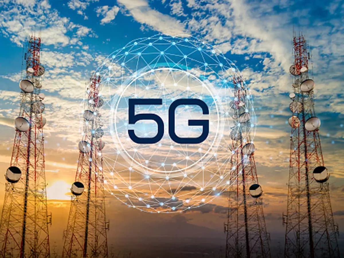5G Usage: मरीजों के लिए स्मार्ट एम्बुलेंस से लेकर खरीदारों के लिए नये अनुभव तक, 5जी में बहुत कुछ मिलेगा