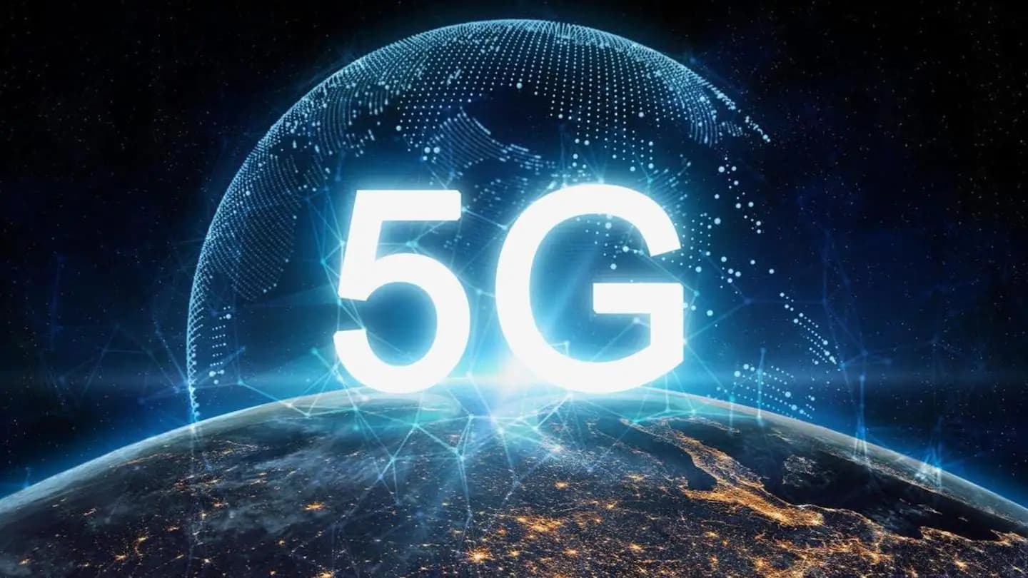 5G आने से भारत की निकल पड़ी, इंटरनेट स्पीड के मामले में कई देशों से आगे निकला हमारा देश