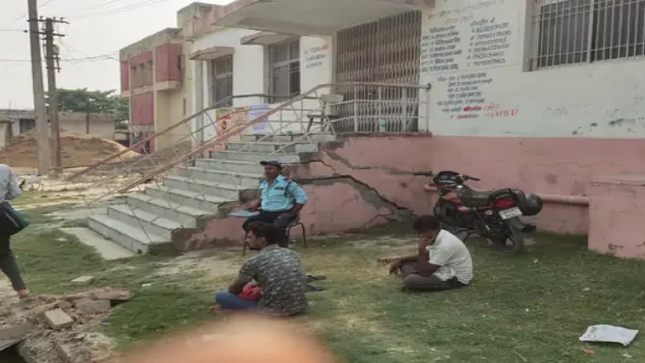नेपाल और सीमावर्ती जिलों में भारी बारिश से बिहार में बाढ़ की स्थिति गंभीर
