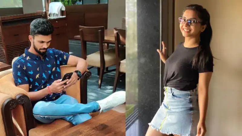 मराठी एक्ट्रेस पर आया धौनी के टीम के खिलाड़ी का दिल! लव स्टोरी पर क्रिकेटर ने अब तोड़ी चुप्पी