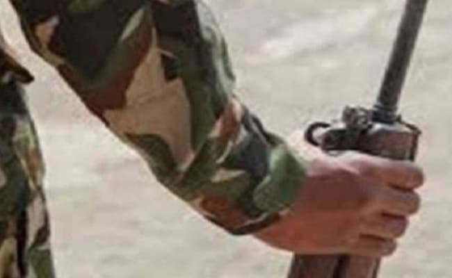 Bihar News: खगड़िया में जज पर संतरी ने तान दी राइफल, बोला-गोली मार दूंगा, जानें पूरा मामला