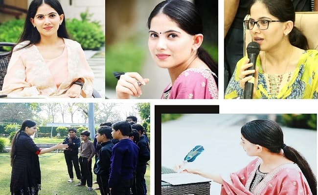 Janmashtami 56 Bhog: क्यों लगाया जाता है श्रीकृष्ण को छप्पन भोग का प्रसाद? जानें इसके पीछे की दिलचस्प कहानी