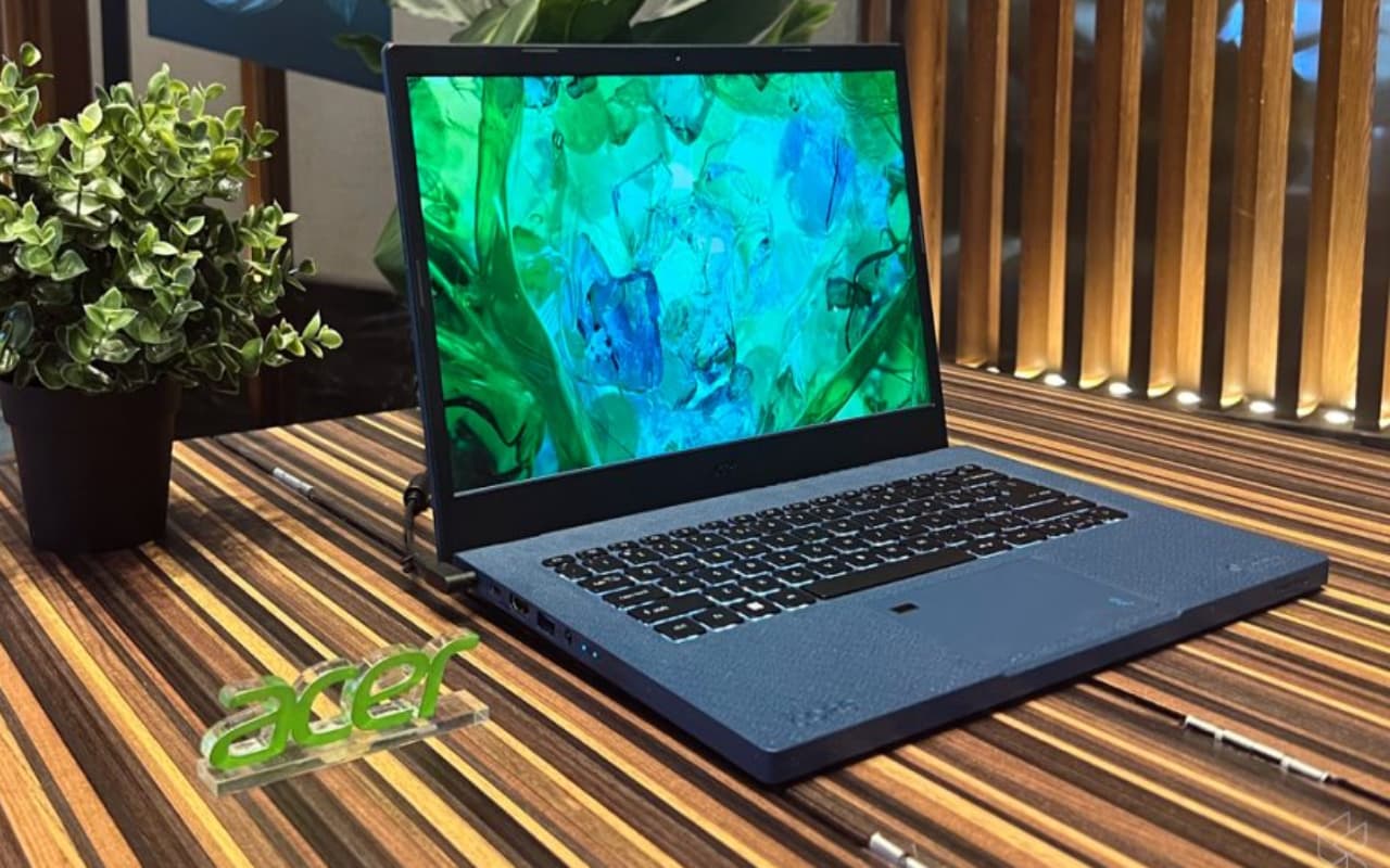 Tech Buying Guide: 60 हजार रुपये से सस्ते ये हैं बेस्ट लैपटॉप्स, देखें पूरी लिस्ट