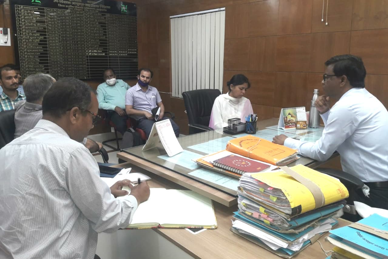 CoronaVirus: साहिबगंज के निजी अस्पतालों से भी कोरोनावायरस से जंग में मदद मांग रहा जिला प्रशासन