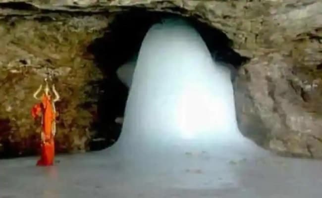 Amarnath Yatra 2023: 1 जुलाई से शुरू हो रहा अमरनाथ यात्रा, जानें इस बारे में पूरी डिटेल्स