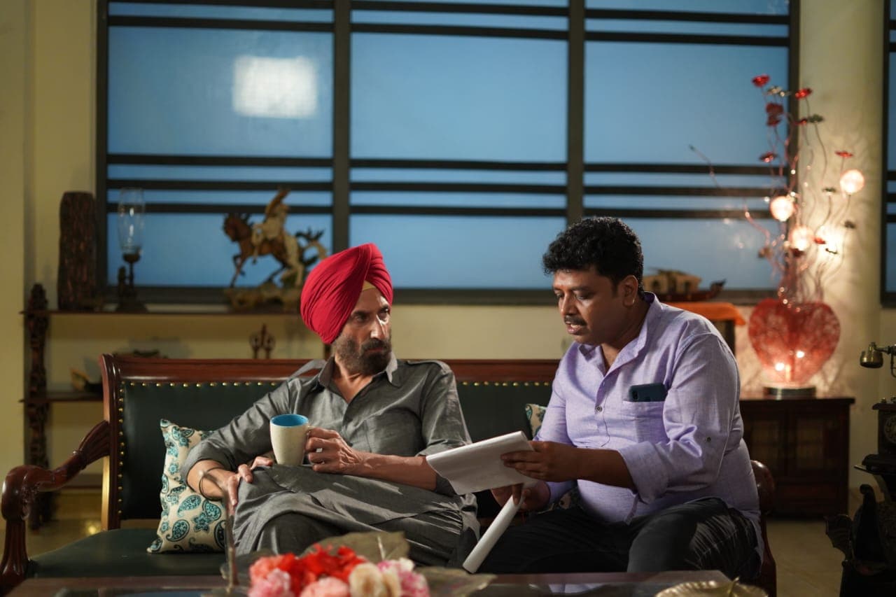 Bollywood Movie ‘धूप छांव’ जल्द होगी रिलीज, कैलाश खेर और सलमान अली ने दी आवाज,भागलपुर से है कनेक्शन,जानें