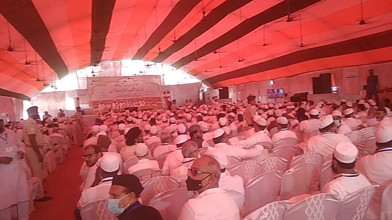 फैसल रहमानी बने इमारत-ए-शरिया के आठवें अमीर, बड़े अंतर से जीते चुनाव