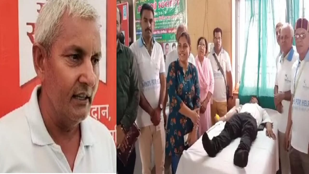 बिहार में चलेंगी 350 एंबुलेंस और पटना में 50 सीएनजी बसें, 24 को मुख्यमंत्री करेंगे उद्घाटन