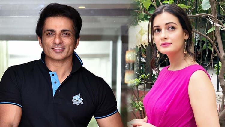 'भारत के महावीरों' को खोज रहे सोनू सूद और दीया मिर्जा, 12 नायकों की कहानी दिखाएगा डिस्कवरी चैनल