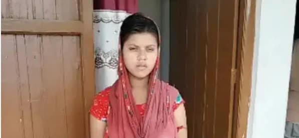 दहेज हत्या के आरोप में 6 माह से जेल में बंद है पति, मायके से सकुशल बरामद हुई पत्नी, लापरवाह पुलिस पर सवाल