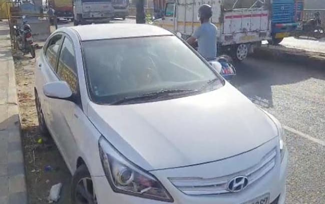 NMCH के लापता डॉक्टर की कार गांधी सेतु से बरामद, परिजनों ने जतायी अपहरण की आशंका