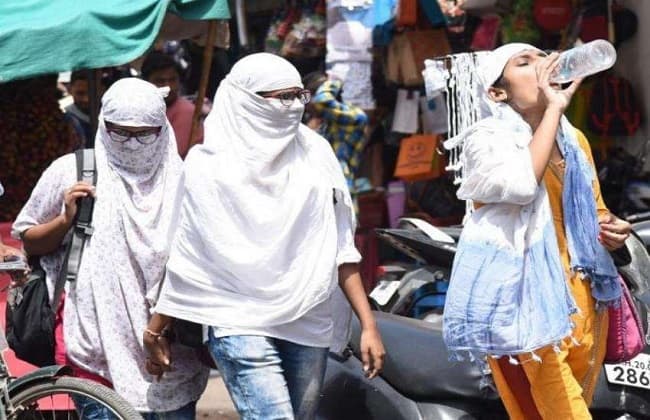 Jharkhand Weather Forecast: झुलस रहा है झारखंड, 11 जून तक बढ़ा लू का खतरा, ऐसे करें बचाव