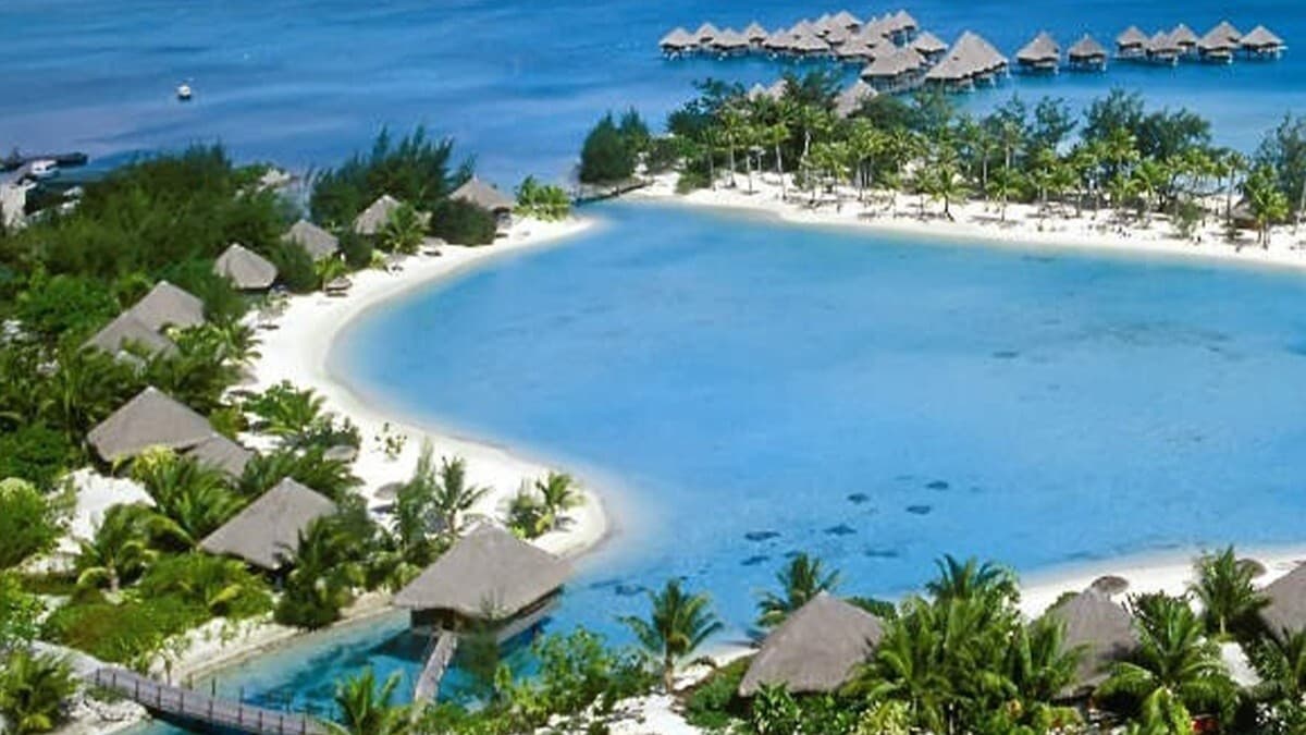 लक्ष्मण बीच से लेकर डिगलीपुर तक, ये हैं अंडमान निकोबार द्वीप समूह में घूमने के लिए खूबसूरत जगहें