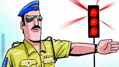 Gorakhpur News: शहर में आज से 3 दिन तक कई रास्तों पर रहेगा डायवर्जन, इस वाहन पर रहेगी पाबंदी