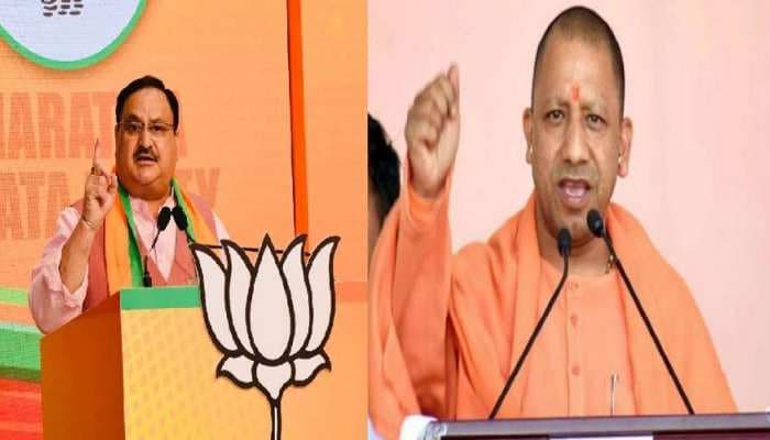 Bihar Election Update 2020 : नड्डा, योगी का आज से बिहार दौरा, करेंगे कई चुनावी सभाएं, जानें पूरा कार्यक्रम
