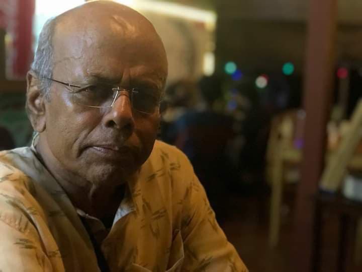 हिन्दी के सुपरिचित वरिष्ठ नाटककार और कवि रामेश्वर प्रेम नहीं रहे, रंगकर्मियों ने जताया शोक