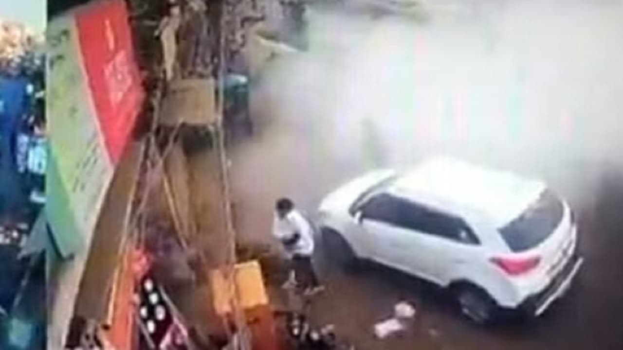 उमेश पाल हत्याकांड : अतीक की गायब बेरेटा पिस्टल को बरामद करने में जुटी पुलिस