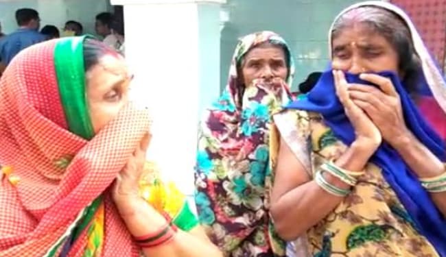 पत्रकार को गोली मारने के बाद मृत समझ कर फिल्मी स्टाइल में भागे अपराधी, लिवर में फंसी है गोली, स्थिति नाजुक