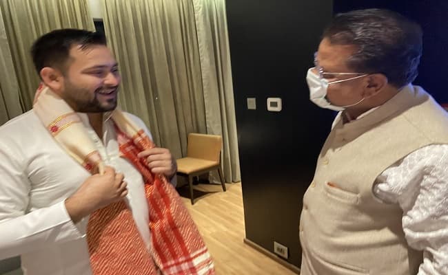 Bangal Chunav 2021: असम और बंगाल के चुनावी मैदान में हुंकार भरेगी RJD, ममता बनर्जी से मिलकर रणनीति तय करेंगे तेजस्वी