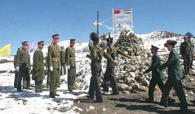 भारत-चीन विवाद: लेफ्टिनेंट जनरल स्तर पर दोनों देशों के बीच जानें आखिर क्या हुई बातचीत