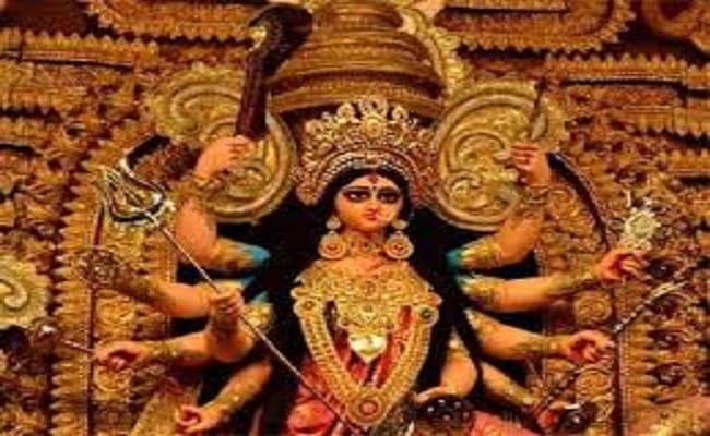 Durga Puja 2020: नवरात्रि के पहले दिन किस मुहूर्त में होगी घट स्थापना, जानिए किस तिथि पर कौन सी देवी की होगी पूजा...