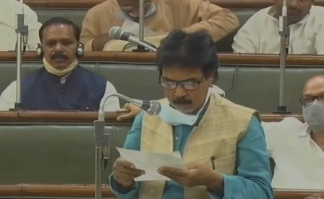 लाठी की ताकत से युवाओं को नहीं दबा सकती सरकार, माले नेता ने 19 लाख रोजगार को लेकर कही ये बात...